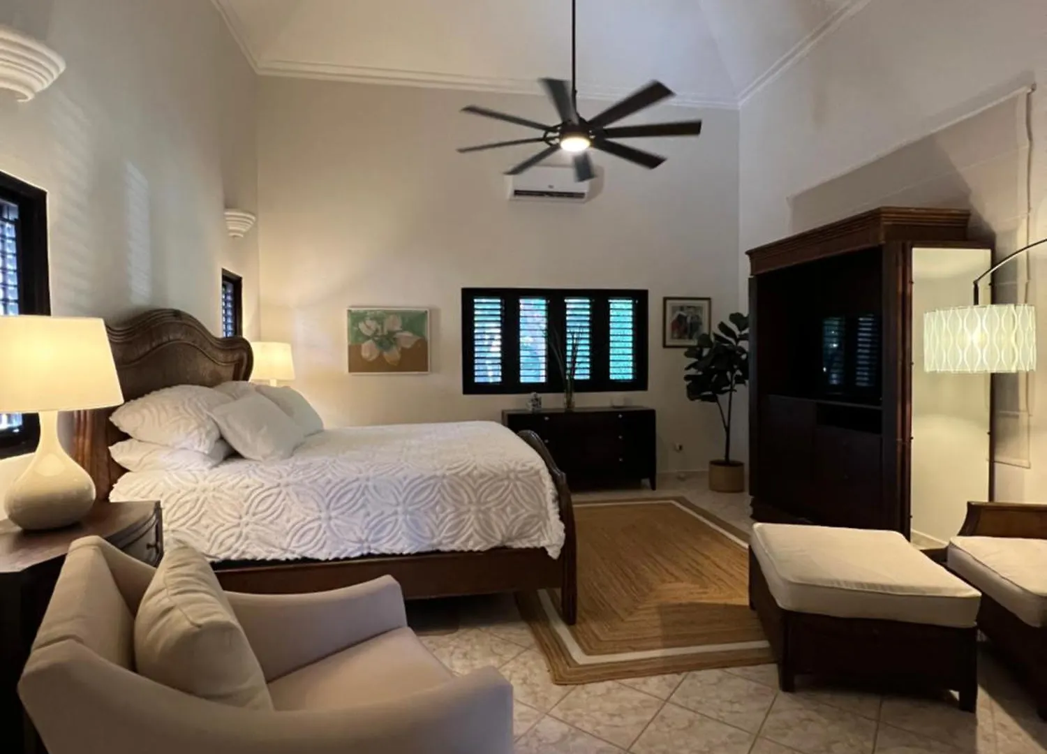 Villa Marina Sosua
