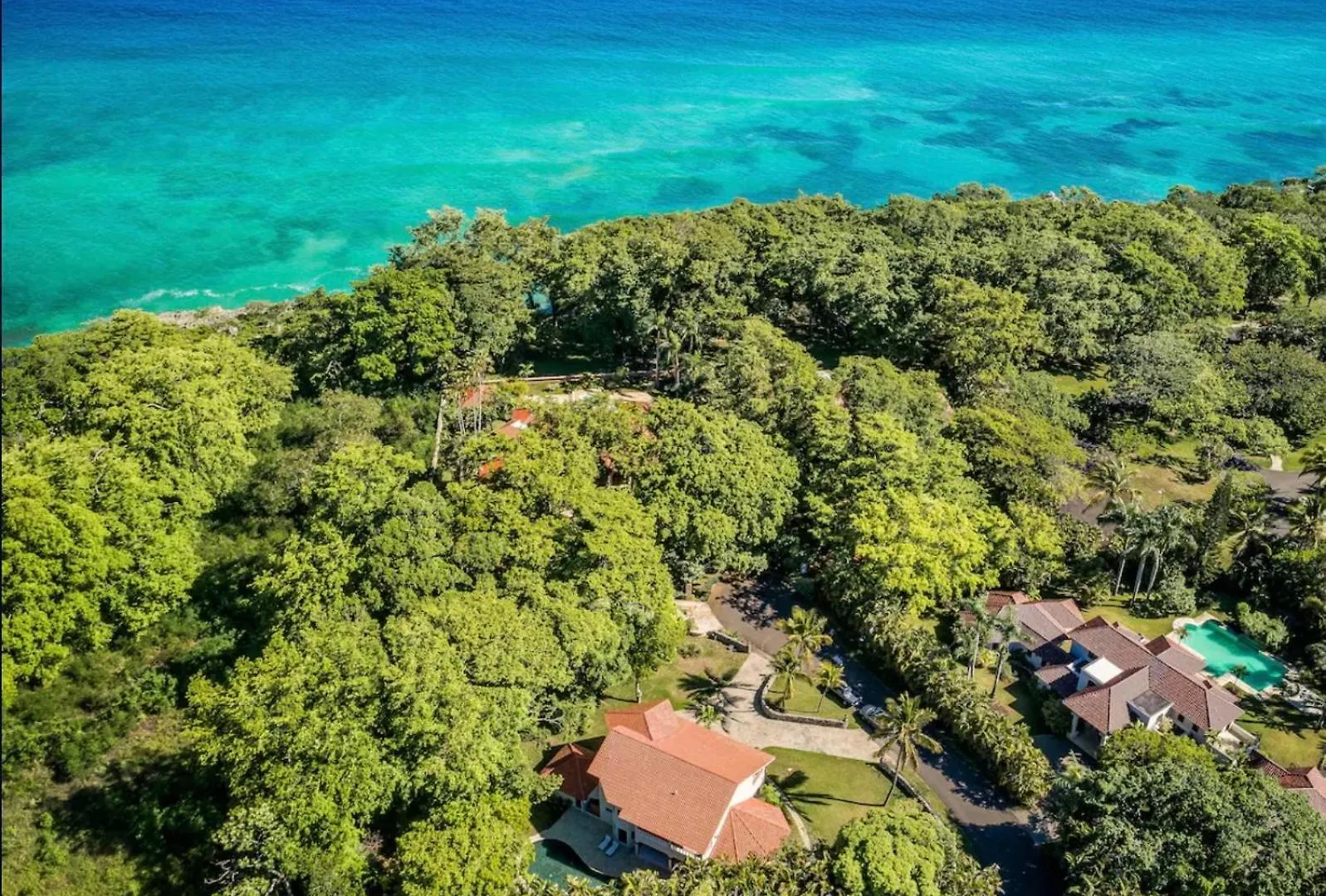 Villa Marina Sosua