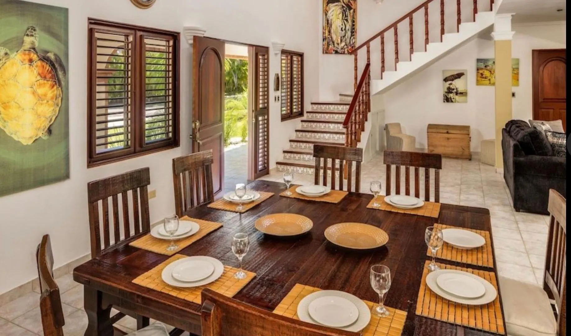 Villa Marina Sosua