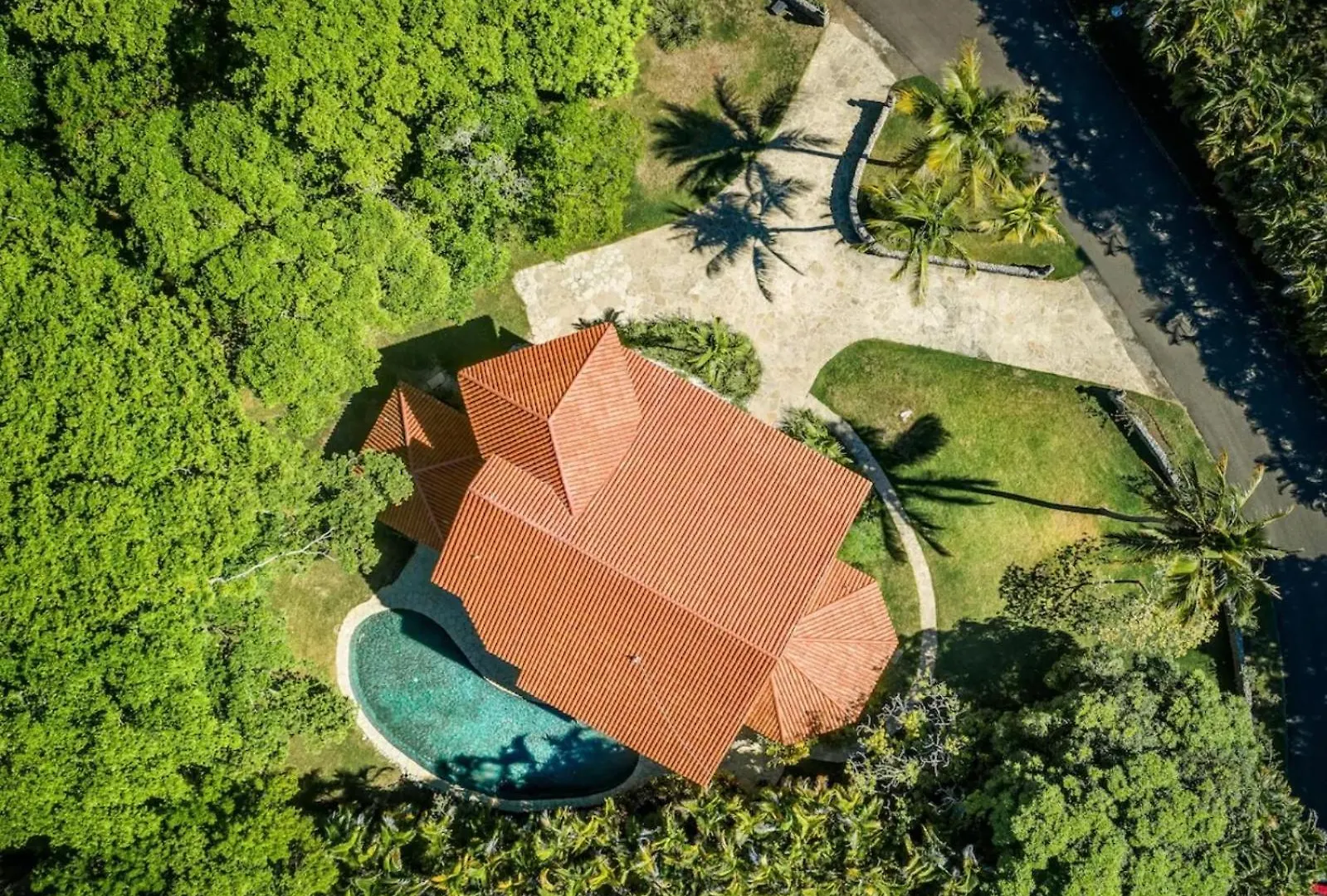 Villa Marina Sosua