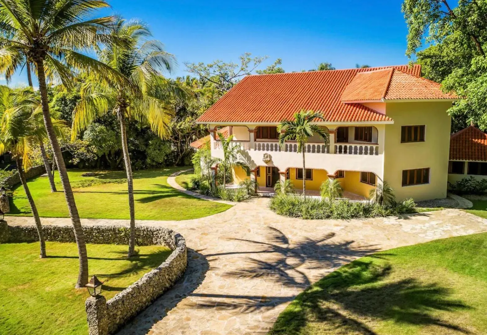 Villa Marina Sosua