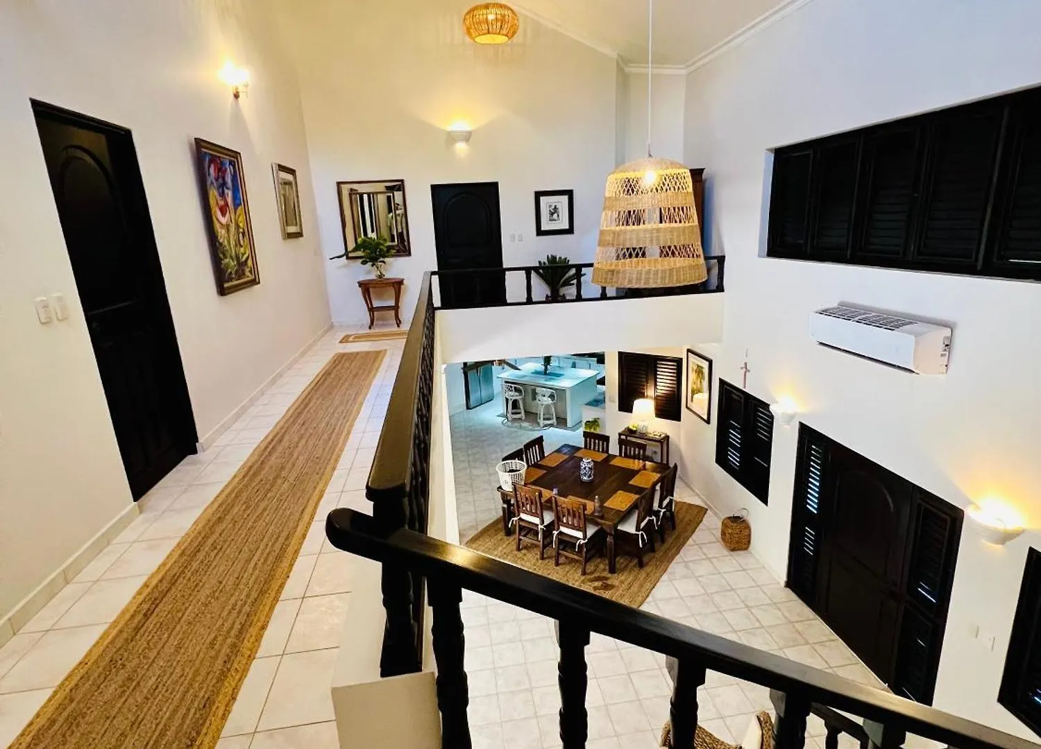 Villa Marina Sosua Dominican Republic