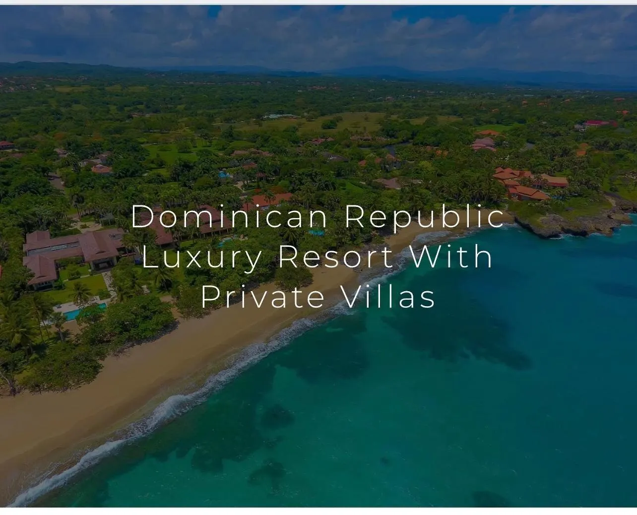 Villa Marina Sosua 0*,