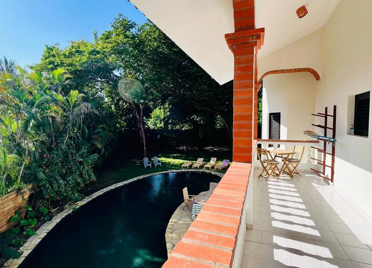 Villa Marina Sosua