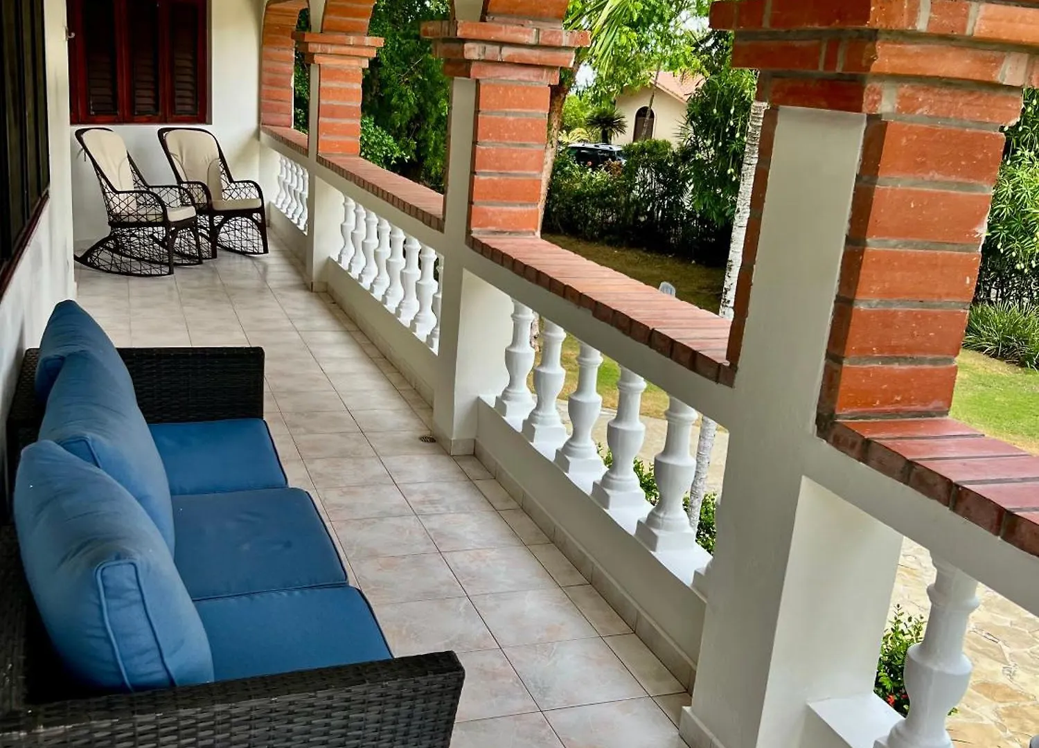Villa Marina Sosua
