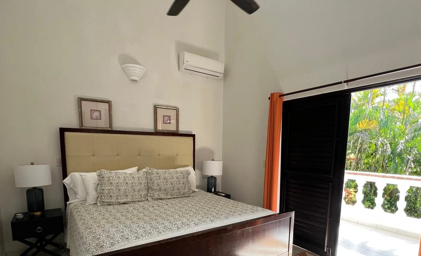 Villa Marina Sosua