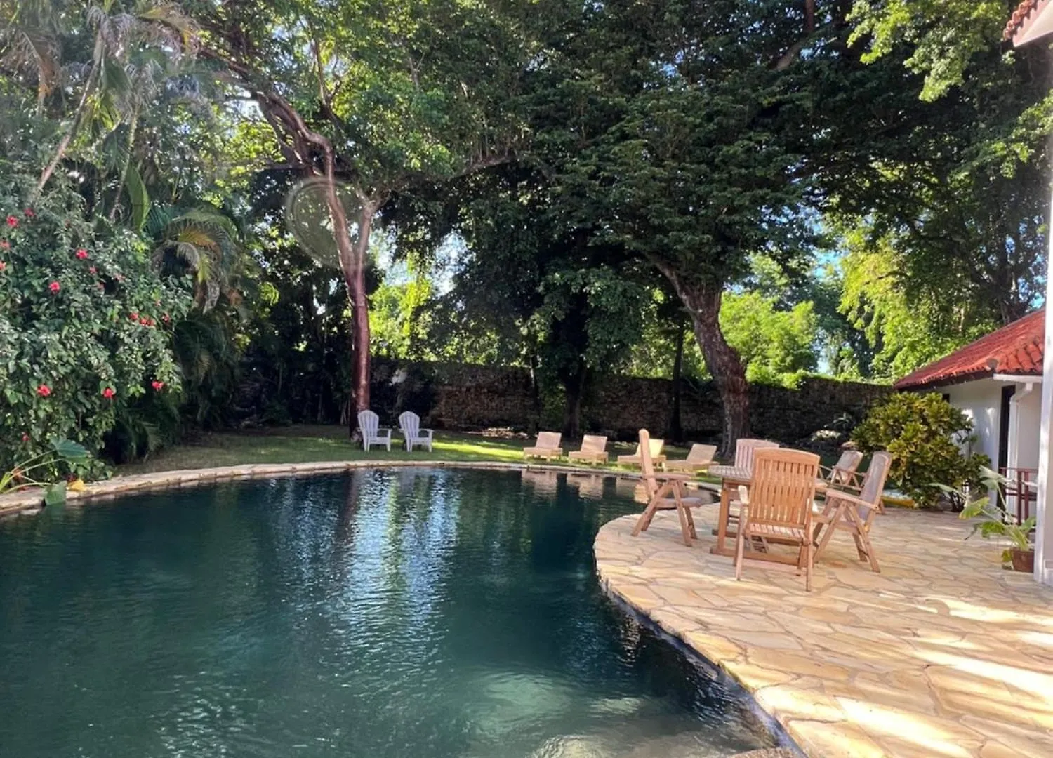Villa Marina Sosua